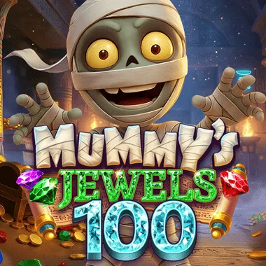 Mummy's Jewels 100