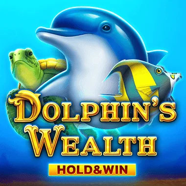 Dolphin's Wealth Hold And Win