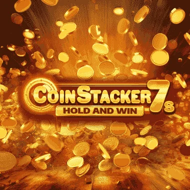 Coin Stacker 7s Hold and Win